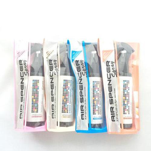 Eikosha Air Spencer Marine Squash SPRAY