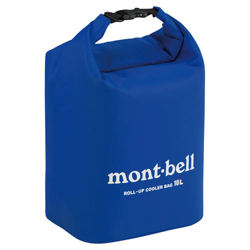 Mont-Bell Roll-Up Cooler Bag 10L MGB024