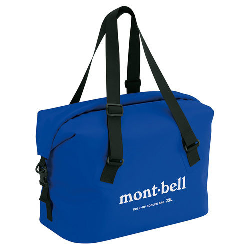 Mont-Bell Roll-Up Cooler Bag 25L MGB025