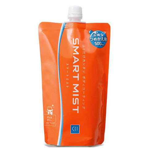 CCI Smart Mist Body Coating Water Repellent Type Refill 500ml SMA005