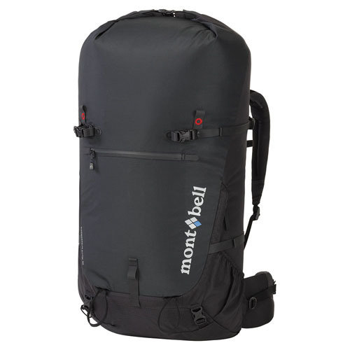 Mont-Bell Expedition Pack 80 MGA082
