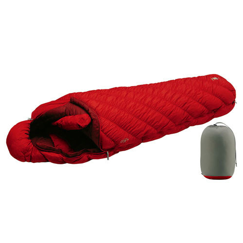 Mont-Bell Down Hugger 800 #0 MGS094