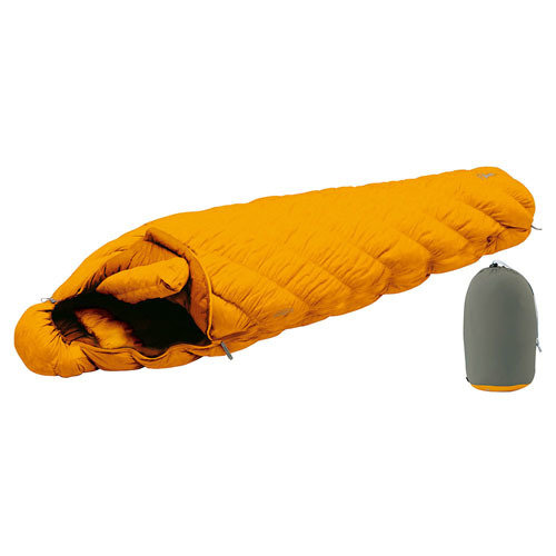 Mont-Bell Down Hugger 800 #2 MGS098