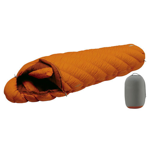 Mont-Bell Down Hugger 800 EXP Long MGS106