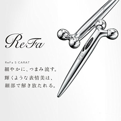 MTG ReFa S CARAT (Face)
