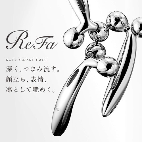 MTG ReFa CARAT FACE (for face)