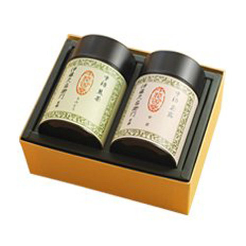 Ito Hkyuemon Uji / Gyokuro Tea Gift Set JGT045