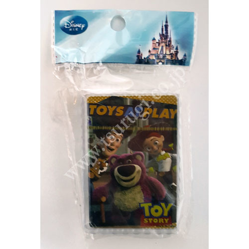 Play Cards N1 KPC670