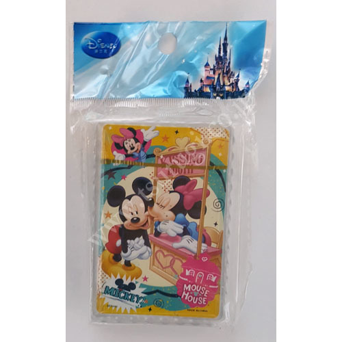 Play Cards N4 KPC673