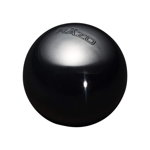 CARMATE RAZO MT KNOB R BLACK140 RAC039