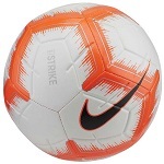 Nike Strike Football - Size 5 35