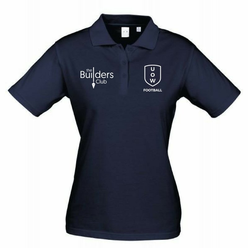 Womens Polo
