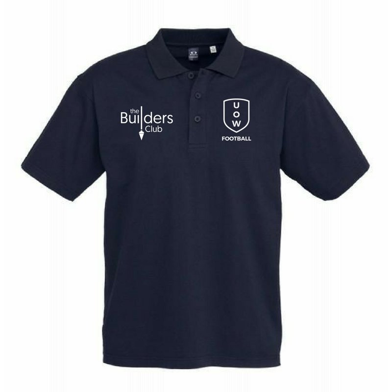Mens Polo