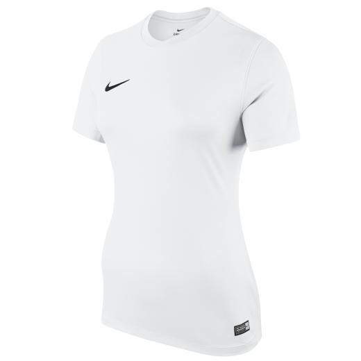 UOWFC 2019 Nike Home White Playing Jersey - Womens