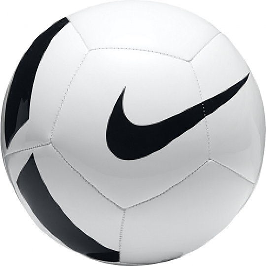 Nike Pitch Team Football - Size 5 36