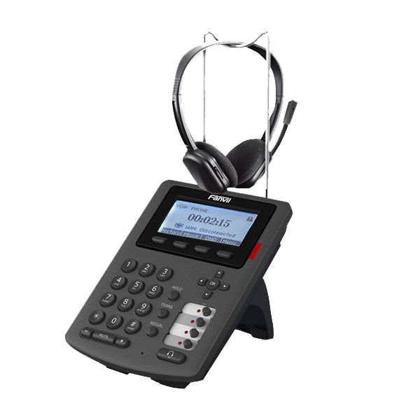 Teléfono IP – C01 00003