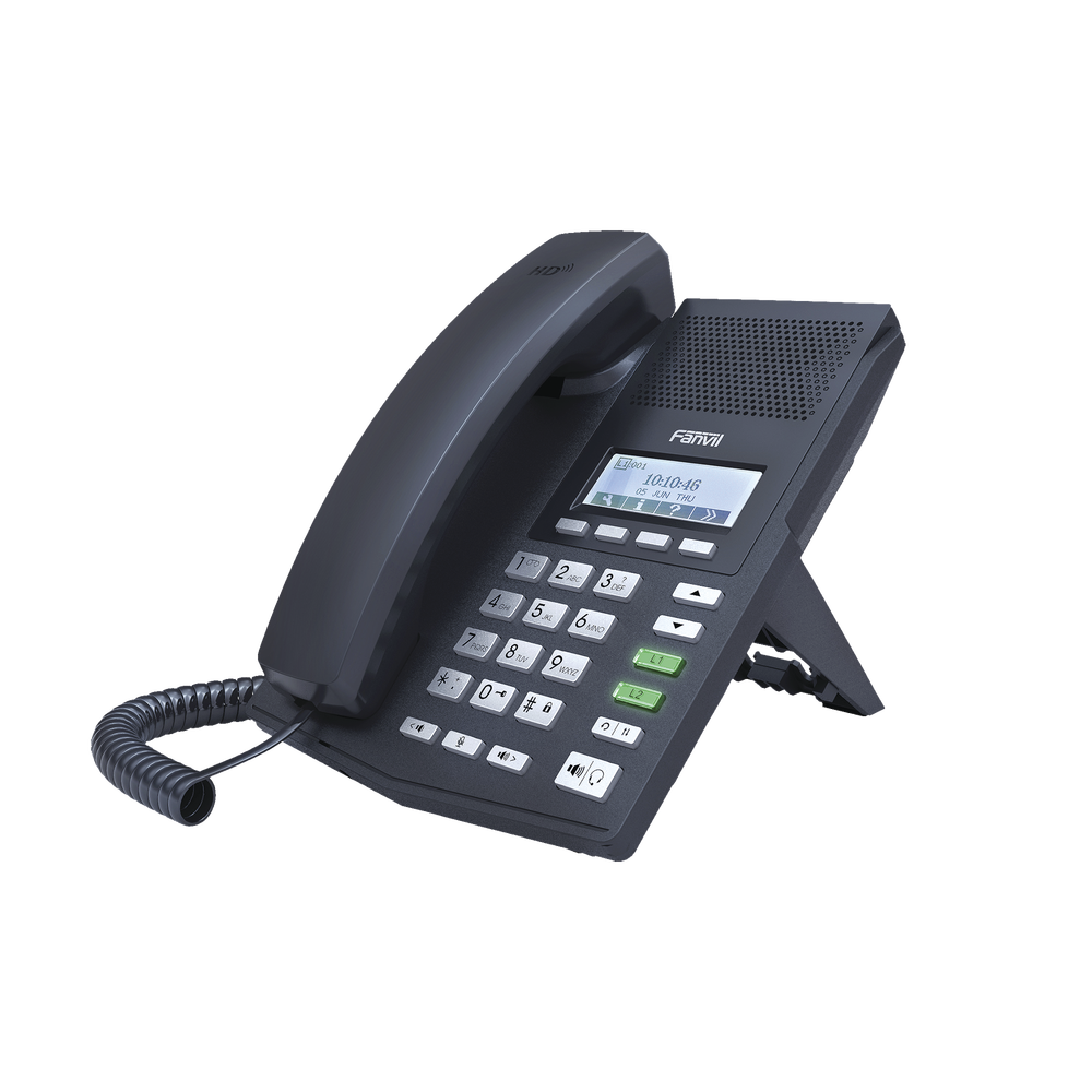 Teléfono IP – X3B 00005