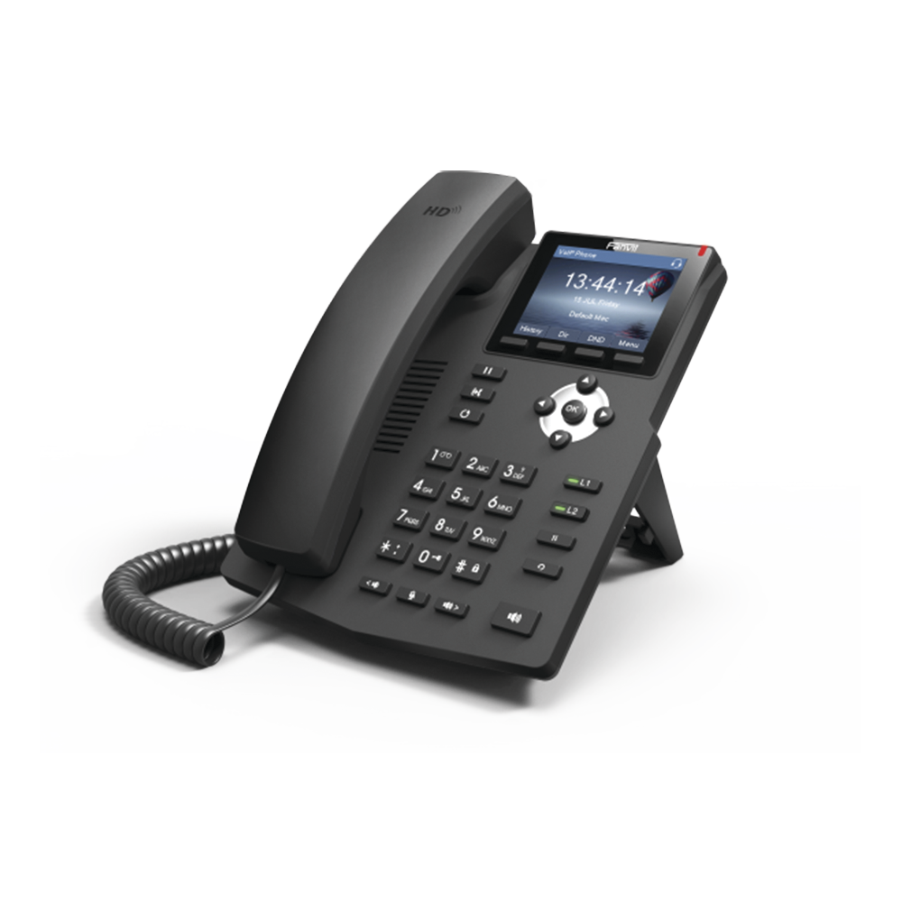 Teléfono IP – X3G 00007
