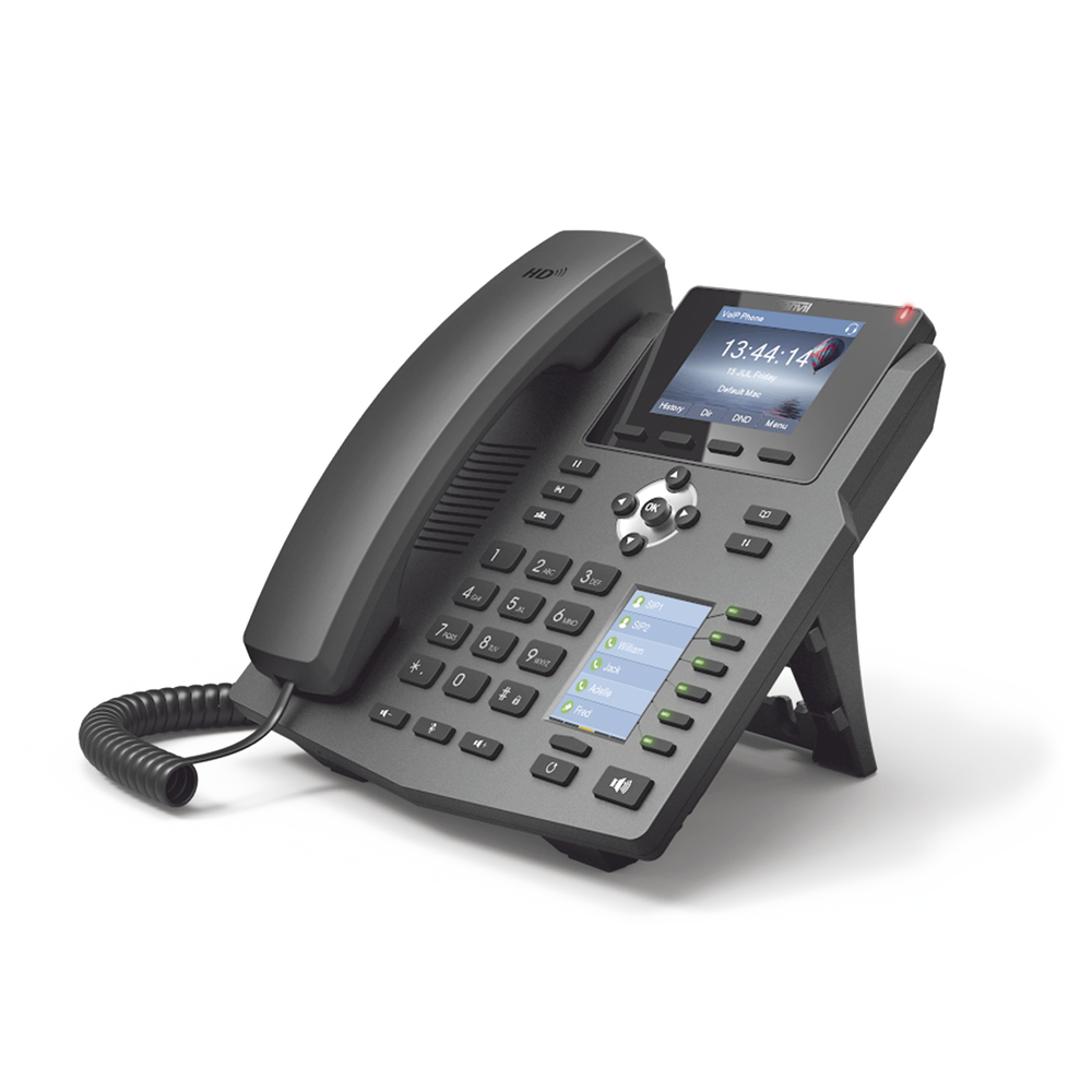 Teléfono IP – X4 00009