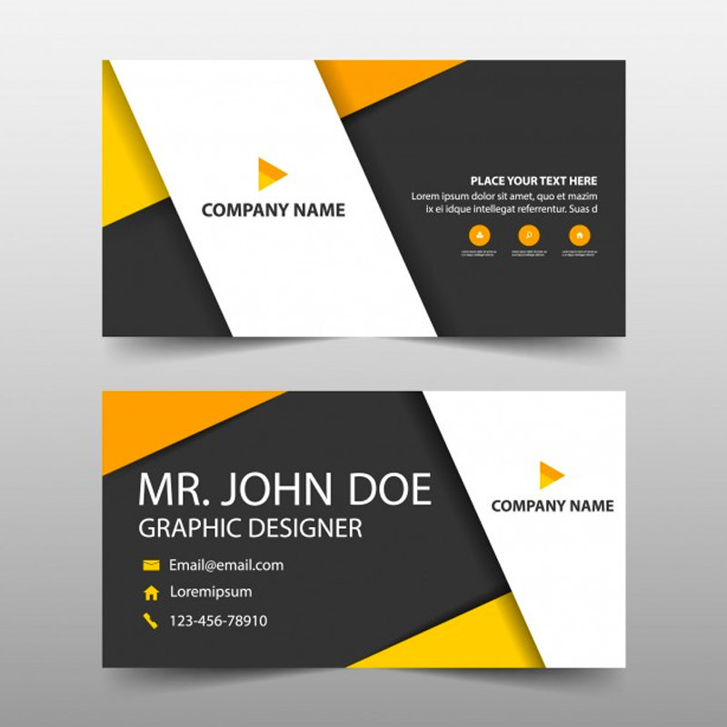 5000 Full Color Business Cards BC00005000