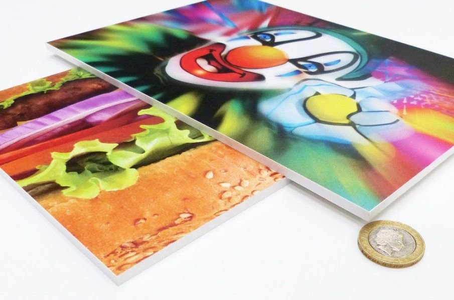 Foam Boards FB0001