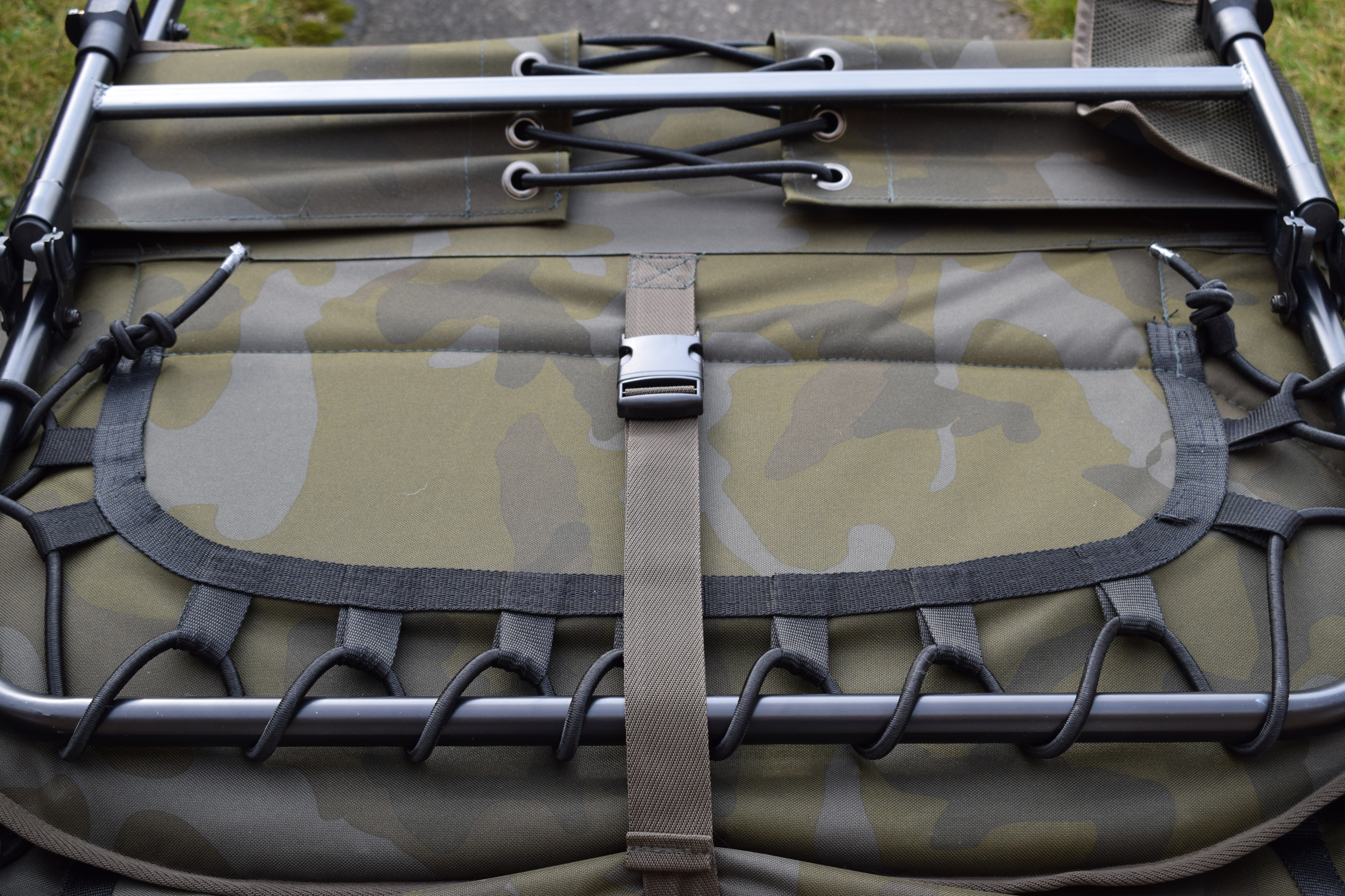 Sonik SK-TEK Levelbed Compact bed0001