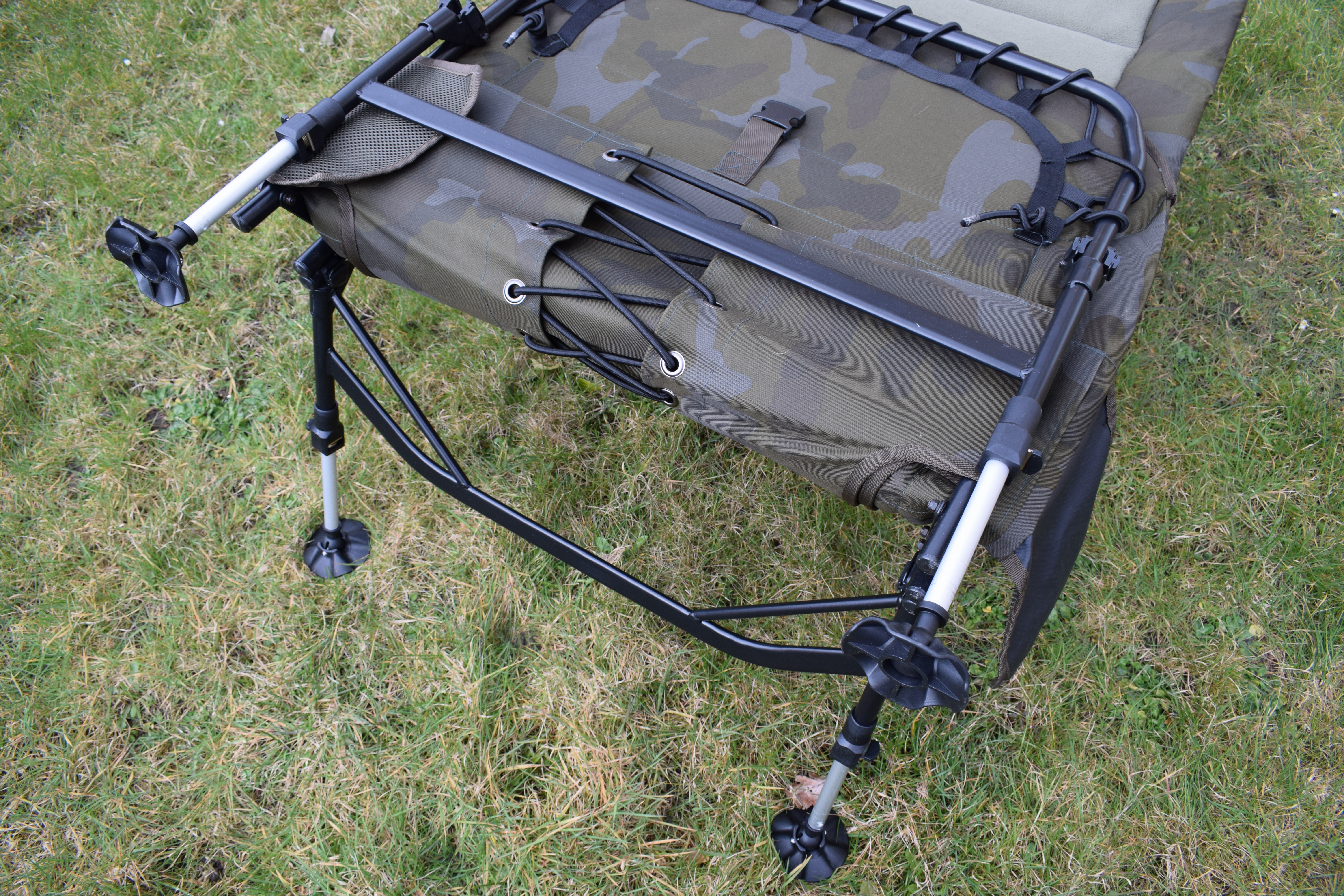 Sonik SK-TEK Levelbed Compact