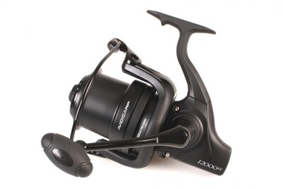 Avid Carp 12000CC Reel - Refurbished Avid Carp 12000CC Reel - Refurbished