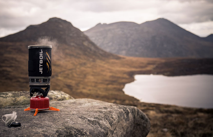 Jetboil Zip Carbon