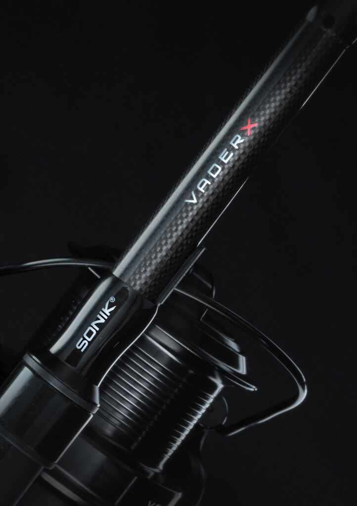Sonik VADERX CARP ROD 10 FT | 3.00lb