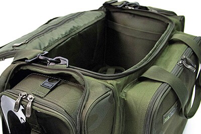 Sonik SK-TEK CARRY ALL LARGE CAMO 00014