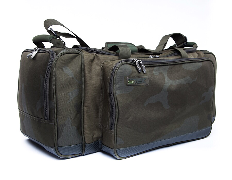 Sonik SK-TEK CARRY ALL LARGE CAMO