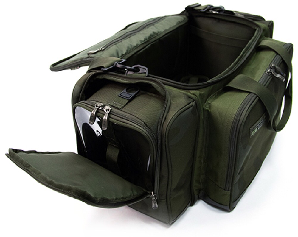Sonik SK-TEK CARRY ALL LARGE CAMO