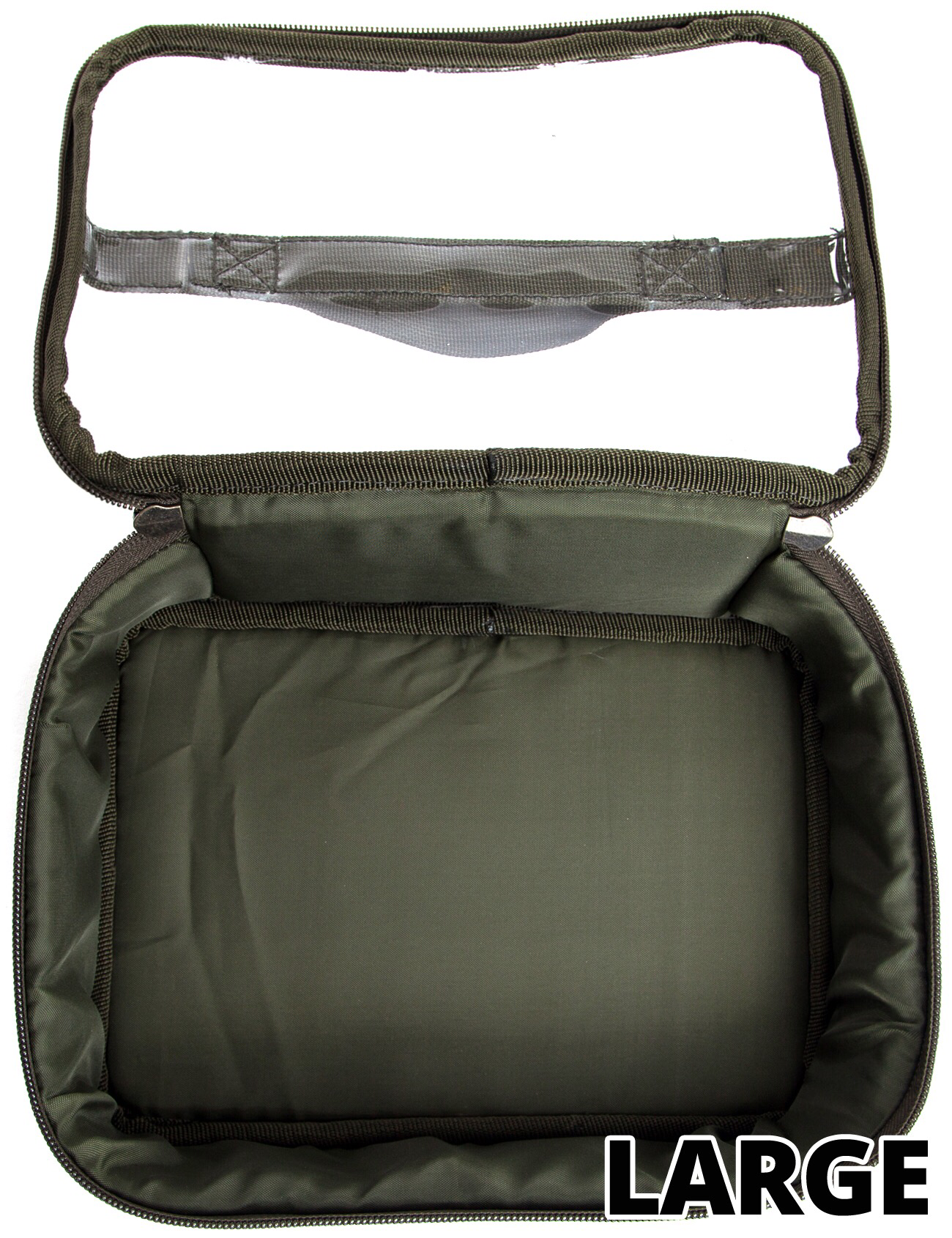 Sonik SK-TEK ACCESSORY POUCH MEDIUM CAMO