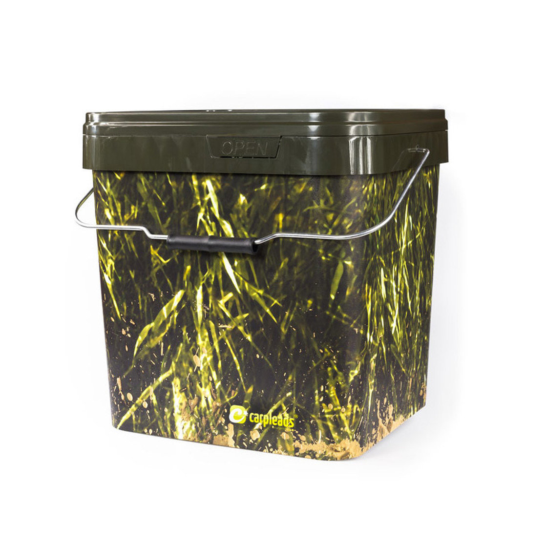 Bucket Real Camo cl 0001