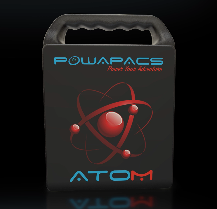 Powapacs Atom 60/78 PW0001
