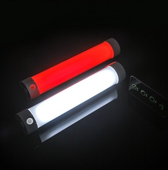 Powapacs Powalite Bivvy Light