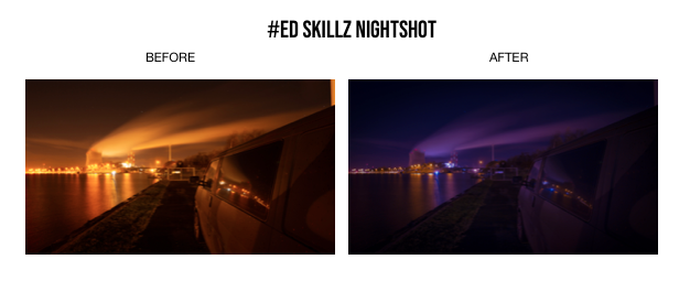 The Carpangler Pro Lightroom Presets by Ed Skillz Part 1