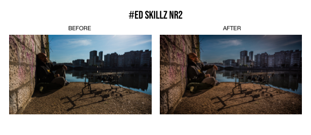 The Carpangler Pro Lightroom Presets by Ed Skillz Part 1