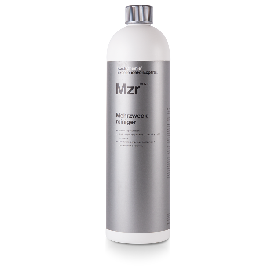 Средство для химчистки салона Koch Chemie Mzr MEHRZWECKREINIGER (1л)