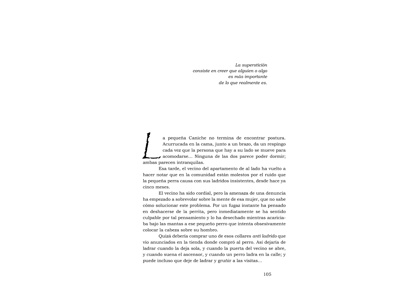 Libro "Yo Lobo. Tú... perro"