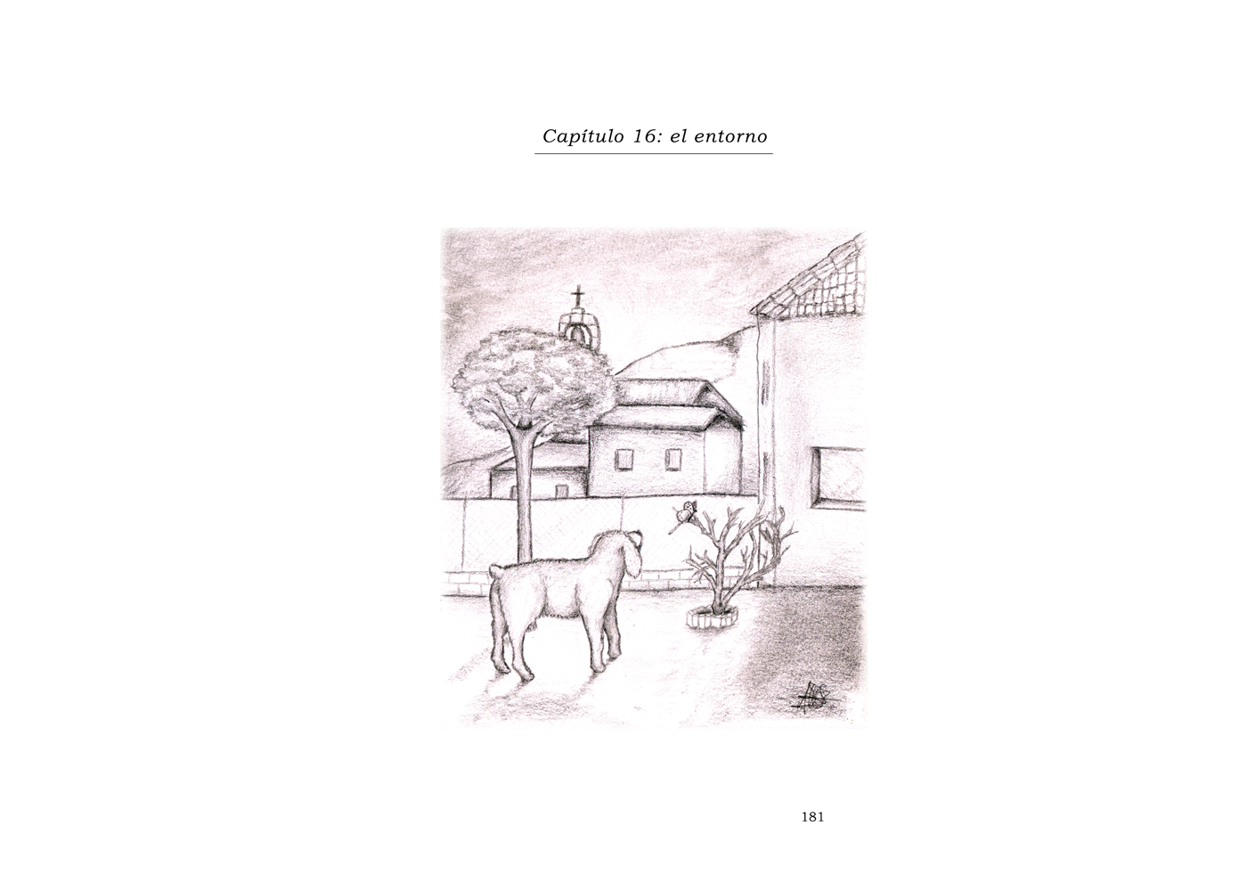 Libro "Yo Lobo. Tú... perro"