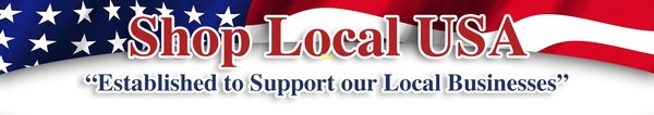 Shop Local USA