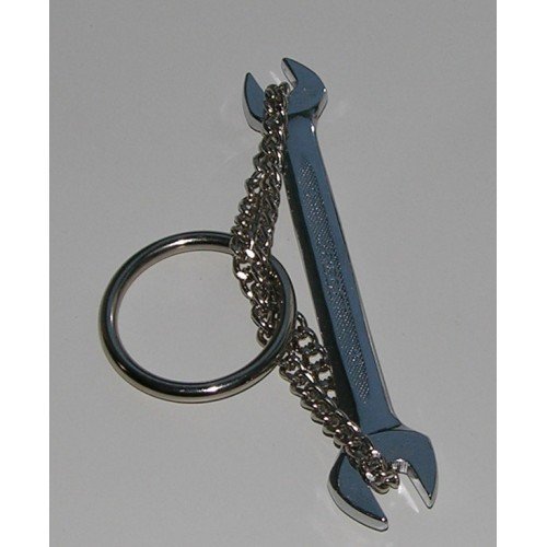 NUT WRENCH 010