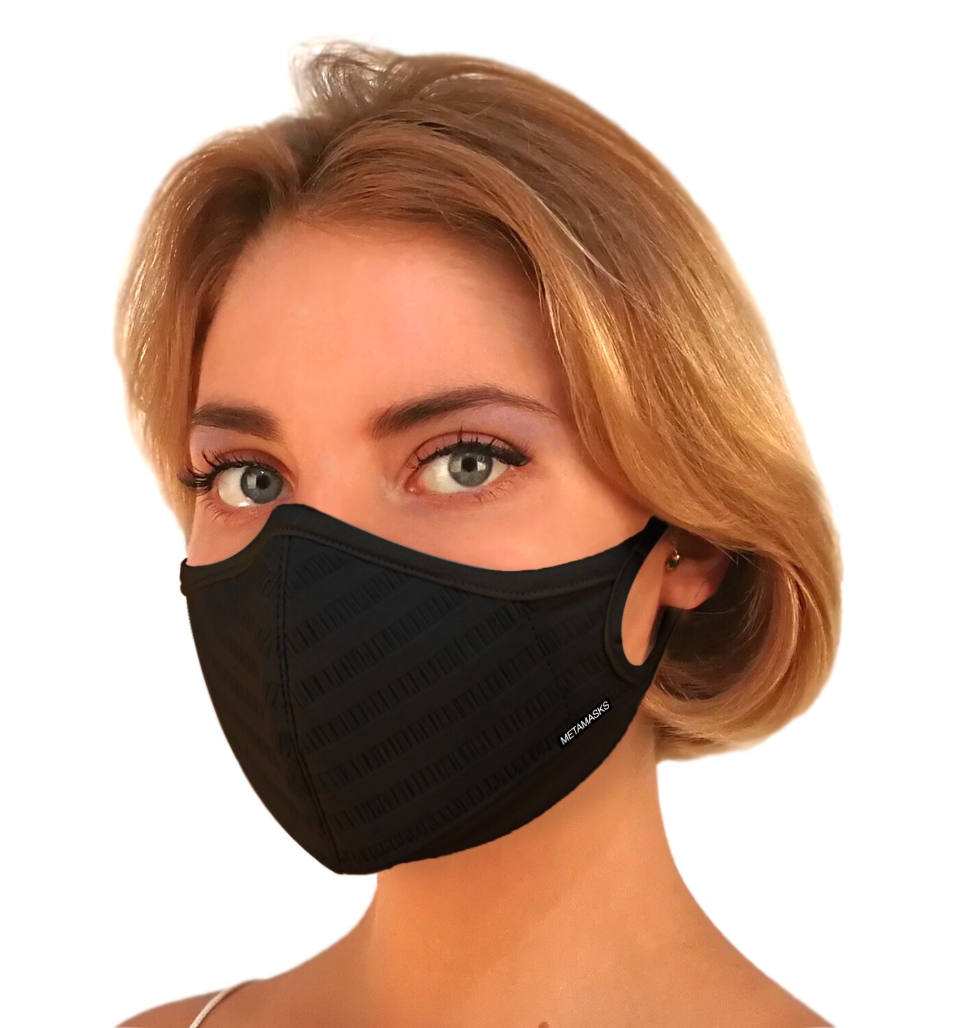 masque air pollution