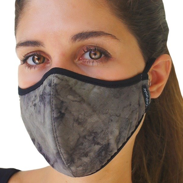 masque de protection nano