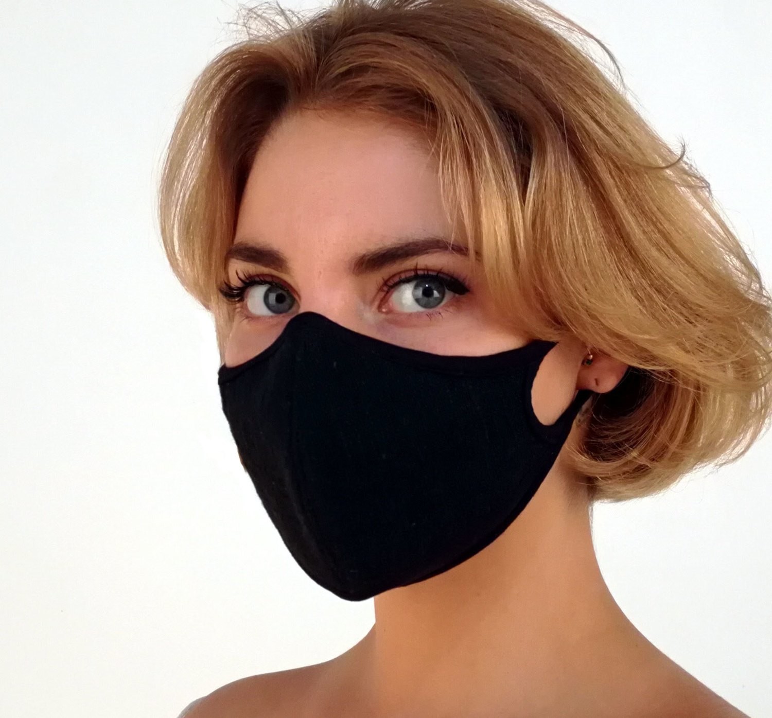 masque anti pollution large masque anti pollution large