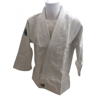 JUDOGI NKL TOP TRAINING 450 BRANCO
