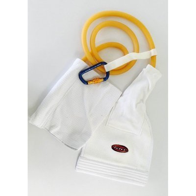 ELÁSTICO/GOMA COM BANDAS PARA EXERCÍCIOS DE BRAÇOS UCHI-KOMI