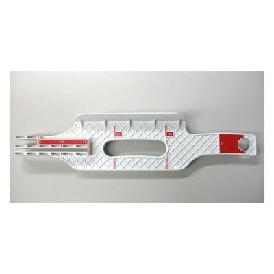 MEDIDOR MIZUNO SOKUTEIKY PARA JUDO